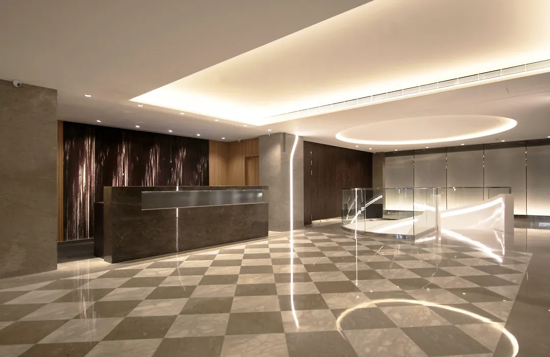 The Tango Hotel Taipei Linsen-1
